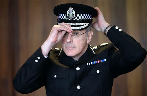 phil gormley police.
